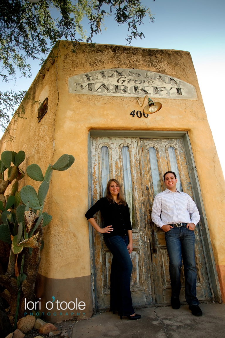 engagement photos