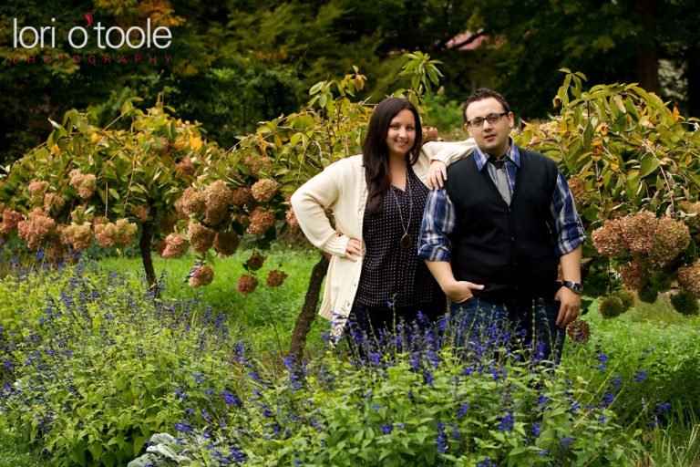 engagement photos, Locust Grove, Hudson Valley family photographer, Lori OToole