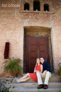 Tucson engagement photos, Lori OToole, Tucson wedding