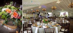 West Hills Country Club Wedding; Lori OToole Photography; Danielle and Adam's wedding