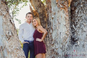 Taylor and Sean; Tucson engagement photos; Tucson ranch; Lori OToole Photography