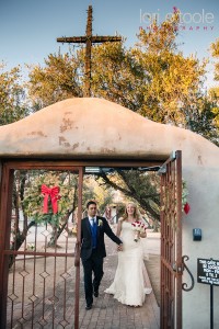 Westward Look wedding; St Michael All Angels Tucson wedding; Lori OToole Photography