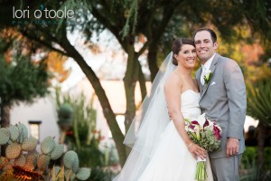 Westward Look Resort wedding; Lori OToole Photography; desert wedding